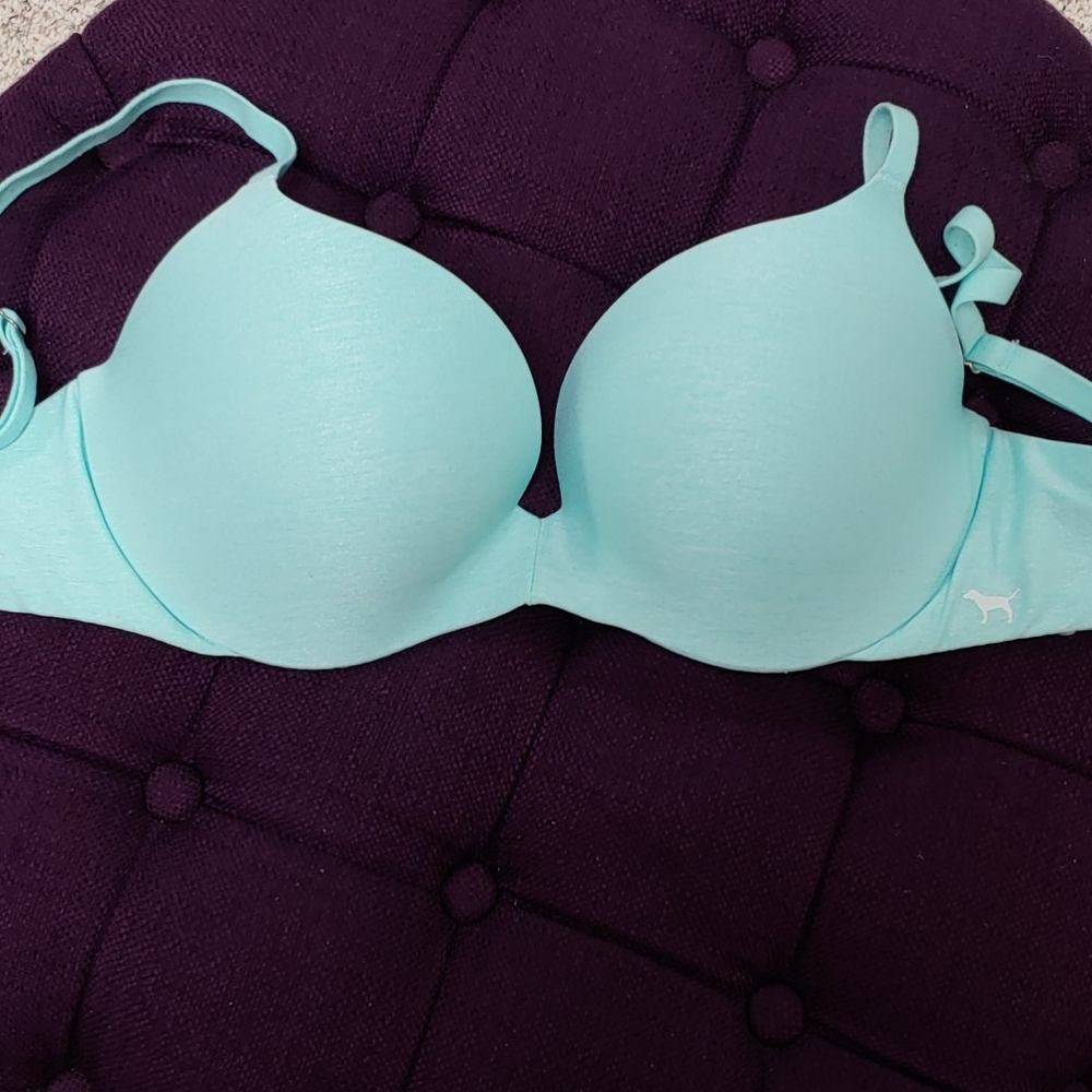 Victoria 's Secret Pink Bra